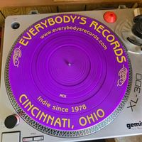  - Everybody�s Slip Mat
