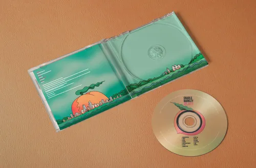 Gnarls Barkley / Ceelo Green  / Danger Mouse - Atlanta (Jewl)