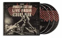 Live From Asbury Park 2024
