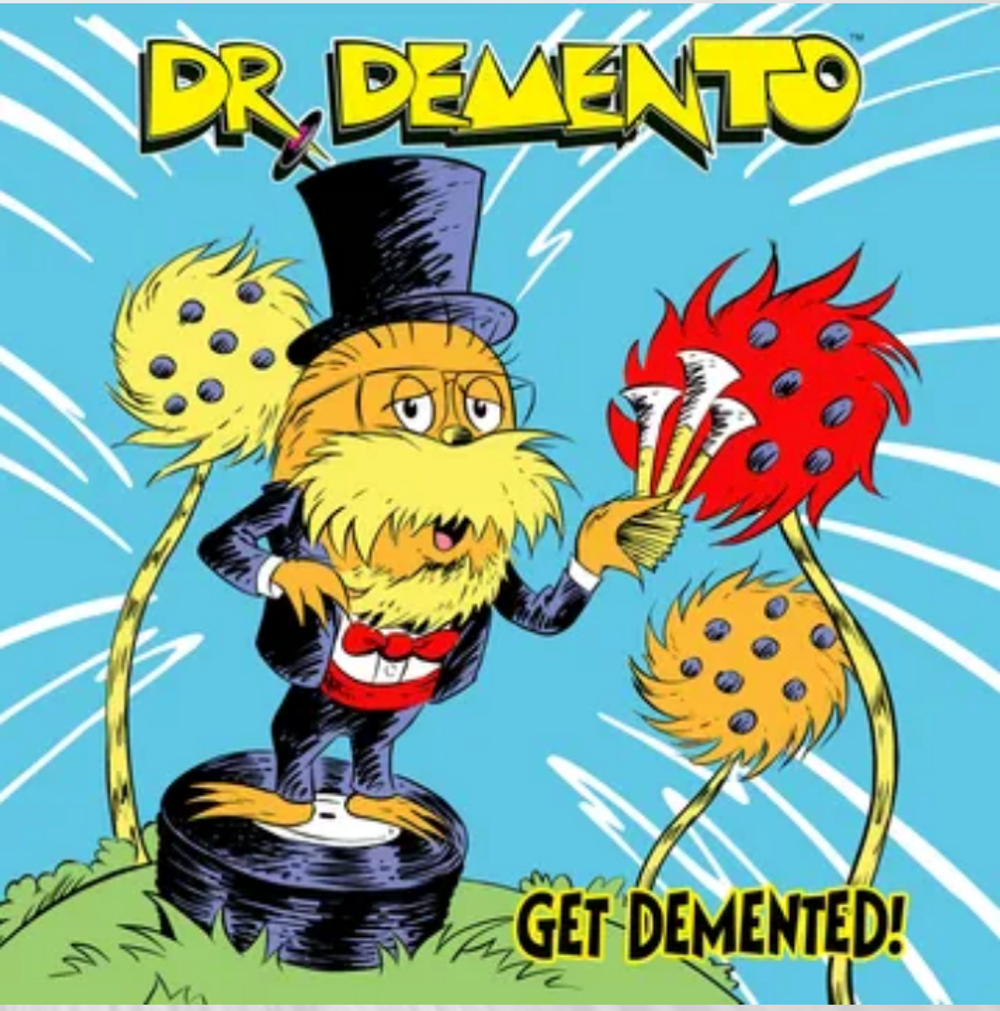 Album Art