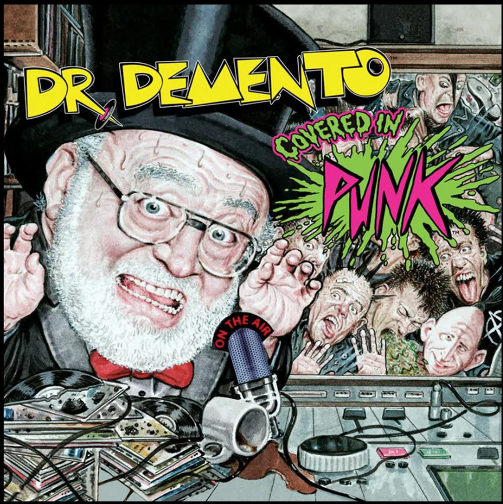 Album Art