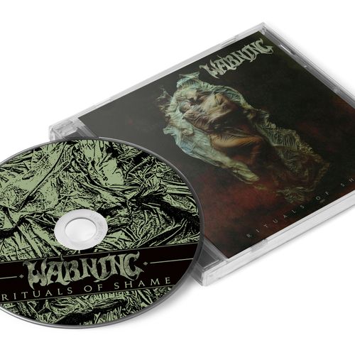 Warning - Rituals of Shame