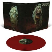 Warning - Rituals of Shame [Oxblood]