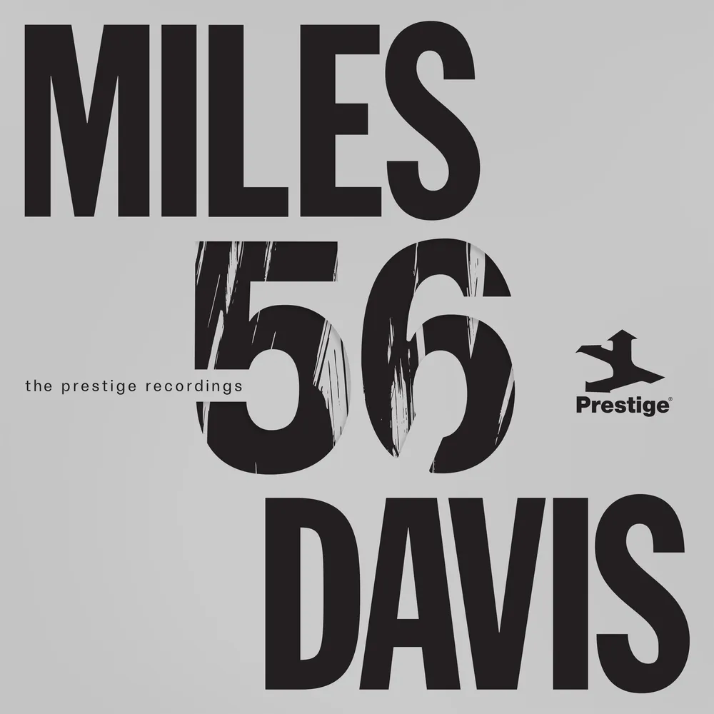 Miles Davis - Miles '56 (2026 Box Set)