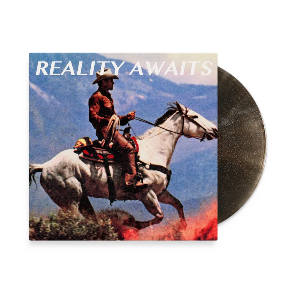 The Strokes - Reality Awaits