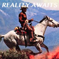 The Strokes - Reality Awaits [Jewel Case]