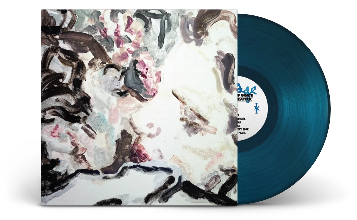 Iceage - For Love Of Grace & The Hereafter [Indie Exclusive