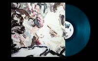 Iceage - For Love Of Grace & The Hereafter [Indie Exclusive Blessed Shore Blue]