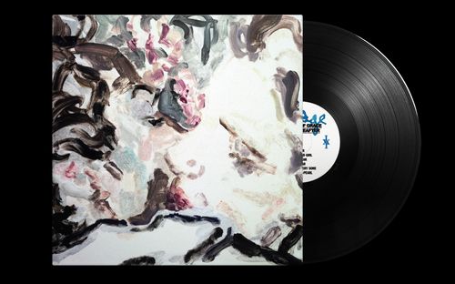 Iceage - For Love Of Grace & The Hereafter [Black]