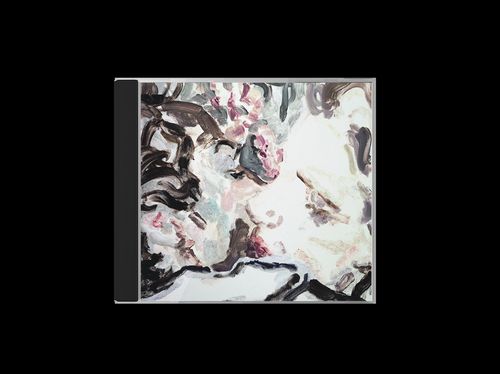 Iceage - For Love Of Grace & The Hereafter