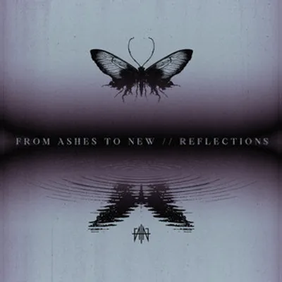 Out 4.17: From Ashes to New - Reflections