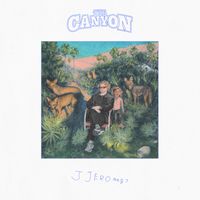 Jjerome87 - The Canyon [Digipak]