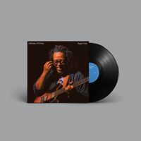 Jeff Parker & ETA IVtet - Happy Today