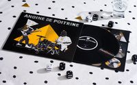 Angine De Poitrine - Vol. II [Black]
