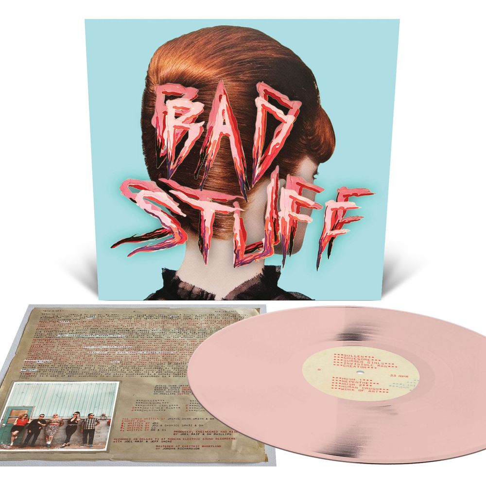 Album Art
