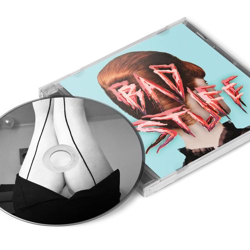 Bad Stuff - Bad Stuff