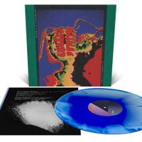 Genghis Tron - Signal Fire [Orchard Indie Exclusive Custom Merge]