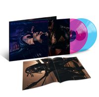 Lenny Kravitz - Blue Electric Light [Indie Exclusive Limited Edition Pink/Blue 2LP]