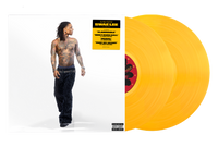 Swae Lee - SAME DIFFERENCE [Yellow]