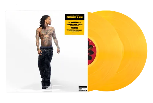 Swae Lee - SAME DIFFERENCE [Yellow]