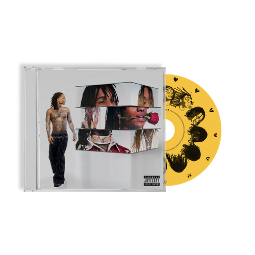 Swae Lee - SAME DIFFERENCE