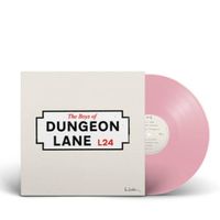 Paul McCartney - The Boys of Dungeon Lane [Indie Exclusive Pink]