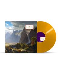 They Might Be Giants - The World Is To Dig [180 Gram Honey Mustard]