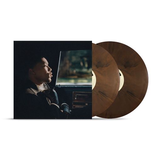 Giveon - BELOVED: ACT II [Color]