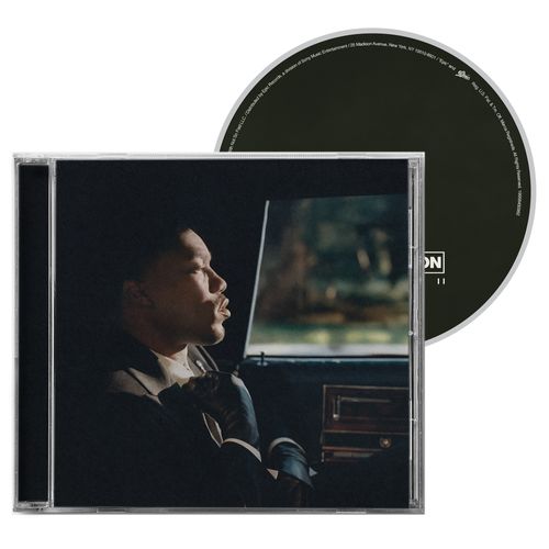 Giveon - BELOVED: ACT II