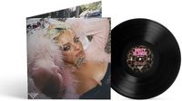 Bebe Rexha - Dirty Blonde