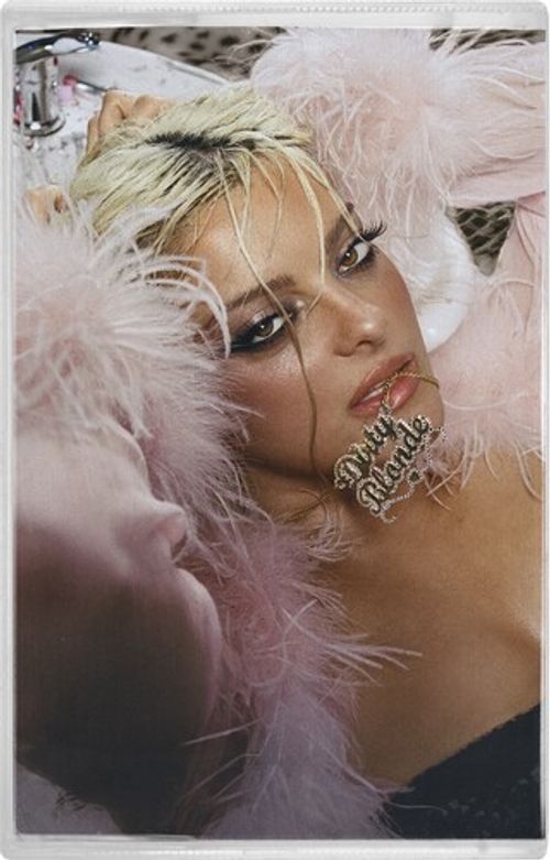 Bebe Rexha - Dirty Blonde