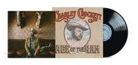 Charley Crockett - Age of the Ram (signed Insert) [Indie Exclusive]