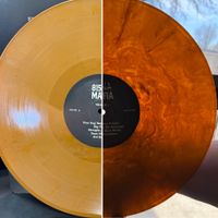 815 Mafia - Volume I Color Vinyl 2LP