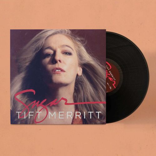 Tift Merritt - Sugar [Black]