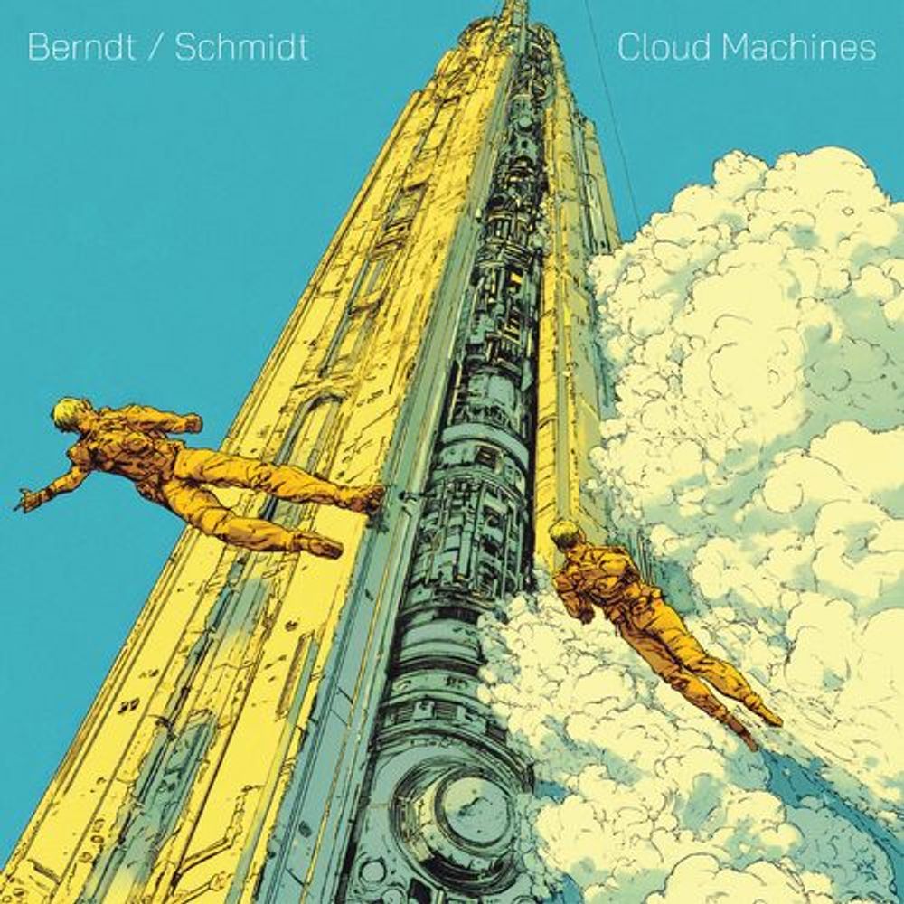 Album Art