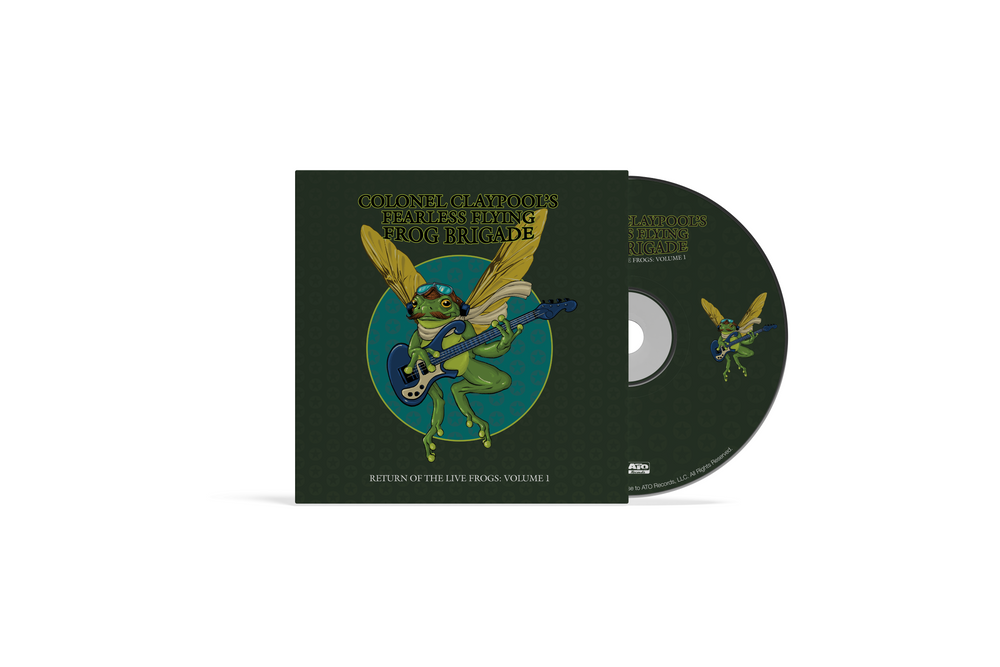Album Art