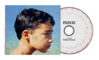 Sofiane Pamart - Movie