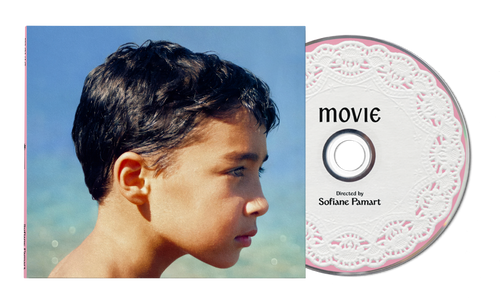 Sofiane Pamart - Movie