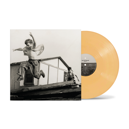 The Revivalists - Get It Honest [Indie Exclusive Cream]