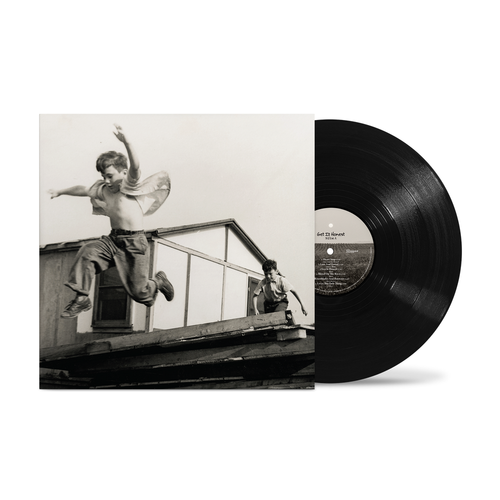 Album Art