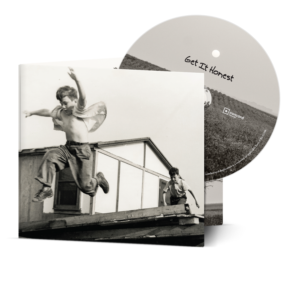 Album Art