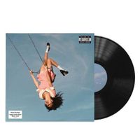 Olivia Rodrigo - you seem pretty sad for a girl so in love ['spark in the dark' black]