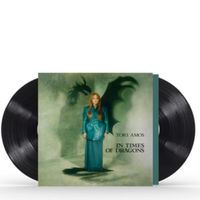 Tori Amos - In Times of Dragons [180g]