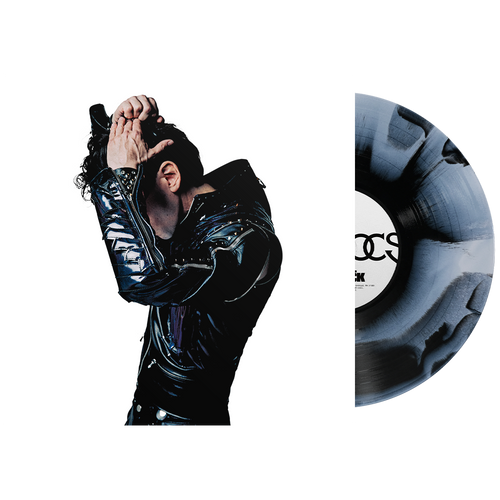 Des Rocs - To Hell and Back [Black + White Side A/B]