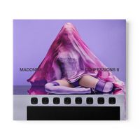 Madonna - CONFESSIONS II [Digipak]