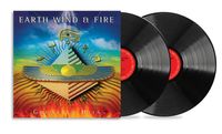 Earth Wind & Fire - Greatest Hits
