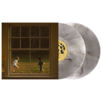 Noah Kahan - The Great Divide [Cigarette Smoke]