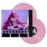 Madonna - CONFESSIONS II [Translucent Pink - Expanded]