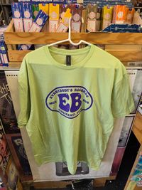  - (2XL) Everybody's Spring Tee