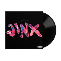 Waterparks - JINX [Black]